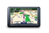 Garmin nuvi 465/465T 4.3-Inch Widescreen Bluetooth Trucking GPS Navigator