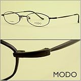 MODO Titanium Prescription Eyewear - mod1050mplum