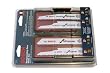 Bosch R68HC 8 Piece 6-Inch reciprocating Saw Blade Set With Hard Case