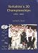 Book Yorkshire's 30 Championships 1893-2001