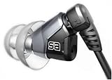 Sleek Audio SA6 In-Ear Earphones