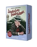 Lausbubengeschichten (Limitierte Sonderedition inkl. Buch, 5 DVDs)  [Limited Edition]