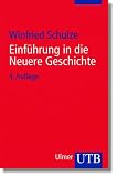 Produkt-Bild: Einf&uuml;hrung in die Neuere Geschichte