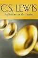 Reflections on the Psalms (Harvest Book)