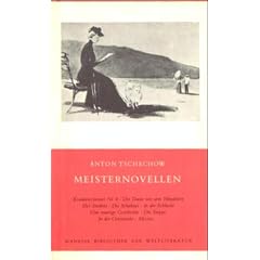 Meisternovellen.