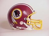 NFL Replica Mini Helmet - Redskins - Washington Redskins