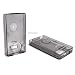 Microsoft Zune 120GB Active Case - The Clear Case (Smoke Grey)
