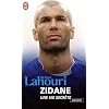 Zidane, une vie secr�te