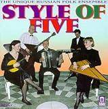 Style of Five