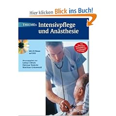 THIEMEs Intensivpflege und An�sthesie mit DVD