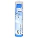 Boiron Homeopathic Medicine Cina, 30C Pellets, 80-Count Tubes (Pack of 5)