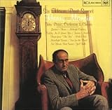 Revue Henry Mancini  / Six Hours Past Sunset