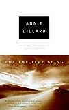 For the Time Being (Vintage)