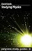 Studying Physics (Palgrave Study Guides)