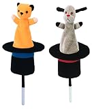 Sooty Pop Up Wand