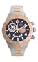 Zenith Men's 86.0526.4021/21.M527 Defy Classic Open El-Primero Watch