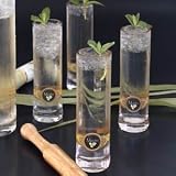 Cork Pops Mojito Gift Set Cork Pops Mojito Gift Set