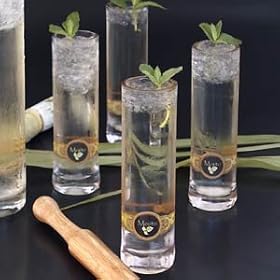 Cork Pops Mojito Gift Set