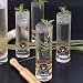 Cork Pops Mojito Gift Set