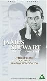 James Stewart Collection - Made For Each Other / Pot O' Gold / The American West Of John Ford [UK IMPORT] - James Stewart