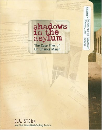 Shadow The