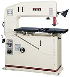 Jet Vertical Band saw, 8-InchX 36-Inch capacity, 2 HP, 3 Ph, 230/460V