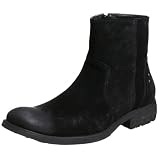 Steve Madden Raspe Side Zip Boot