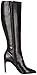 Nine West Women's Safrom Tall Leather Boot