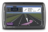 Produkt-Bild: Garmin n&uuml;vi 865Tpro Navigationssystem Europa inklusive TMC PRO Empf&auml;nger, echter Sprachsteuerung, Spurassistent und Bluetooth