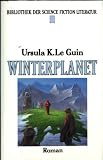 Winterplanet. Sonderausgabe. Roman.