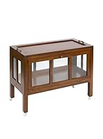 Colonial Chic Mesa De Centro