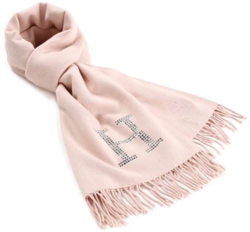 (ショーケイ)SHOKAY クラシック・ショール_アルファベット_H