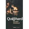 La nuit sexuelle