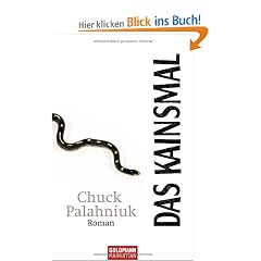 Das Kainsmal: Roman