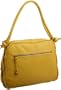 Latico Nappa Solid Satchel