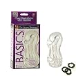 California Exotics / Swedish Erotica Berman Center Eden Masturbator Masturbator Adult Sex Toy Kit