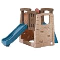 Woodland Climber
