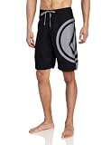 41D8cpkZ0gL. SL160  Volcom Mens Mega Circle Board Short
