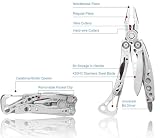 Leatherman Skeletool
