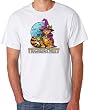Trick or Tweet Halloween Novelty T Shirt