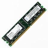 1GB DDR PC2100 ECC Registered 184pin IBM 73P2031 73P2036