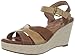 Softwalk Women's St Helena Platform Sandal