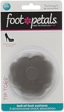 Foot Petals Women's Tip Toes Ball of Foot Insole