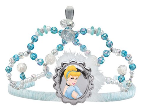 Cinderella Tiara Disney