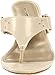 Bandolino Women's Garbine Thong Sandal