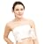 Simple Wishes Hands-Free Breastpump Bra, XS/S/M