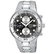 Seiko Alarm Chronograph Mens Watch SNAC35 Seiko Alarm Chronograph Mens Watch SNAC35