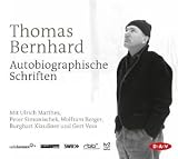 Autobiographische Schriften: Komplettlesung