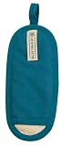 Kitchen & Housewares : Le Creuset Hi-tech Kitchen Textile Handle Mitt, Caribbean