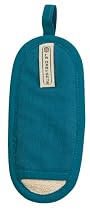 Le Creuset Hi-tech Kitchen Textile Handle Mitt, Caribbean